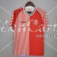 Maglia Danimarca Retro Gara Home 1986/1987