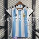 Maglia Donna Argentina 3 Star Gara Home 2022/2023