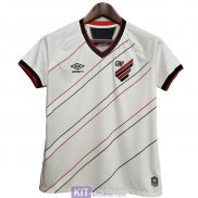 Maglia Donna Athletico Paranaense Gara Away 2020/2021