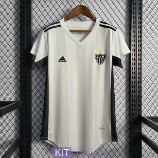 Maglia Donna Atletico Mineiro Gara Away 2022/2023