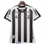Maglia Donna Atletico Mineiro Gara Home 2020/2021