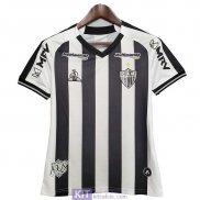 Maglia Donna Atletico Mineiro Gara Home 2020/2021