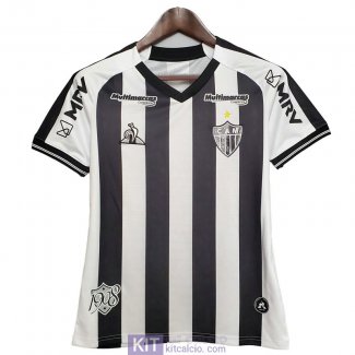 Maglia Donna Atletico Mineiro Gara Home 2020/2021