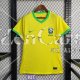 Maglia Donna Brasile Gara Home 2023/2024
