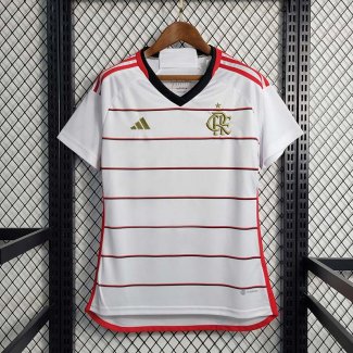 Maglia Donna Flamengo Gara Away 2023/2024