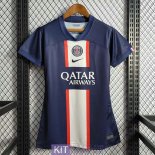 Maglia Donna PSG Gara Home 2022/2023