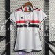 Maglia Donna Sao Paulo FC Gara Home 2023/2024