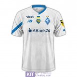 Maglia Dynamo Kyiv Gara Home 2023/2024