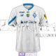 Maglia Dynamo Kyiv Gara Home 2023/2024