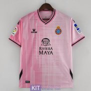 Maglia Espanyol Gara Away 2022/2023