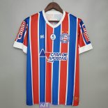 Maglia Esporte Clube Bahia Gara Away 2021/2022