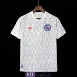 Maglia Esporte Clube Bahia White I 2023/2024