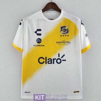 Maglia Everton De Vina Del Mar Gara Third 2022/2023