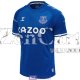 Maglia Everton Gara Home 2020/2021