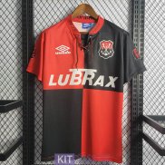 Maglia Flamengo Retro Gara Home 1994/1995