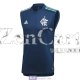Maglia Flamengo Vest Blue 2020/2021