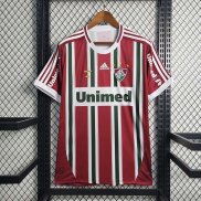 Maglia Fluminense FC Retro Gara Home 2012/2013