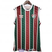 Maglia Fluminense FC Vest 2020/2021