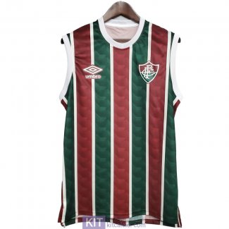 Maglia Fluminense FC Vest 2020/2021