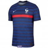 Maglia Francia Gara Home Euro 2020