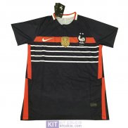 Maglia Francia Training Black 2020/2021