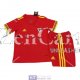 Maglia Galles Bambino Gara Home EURO 2020