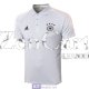 Maglia Germania Polo Light Grey 2020/2021