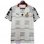 Maglia Ghana Gara Home 2020/2021