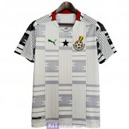 Maglia Ghana Gara Home 2020/2021