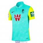 Maglia Granada Gara Third 2020/2021