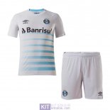 Maglia Gremio Bambino Gara Away 2021/2022