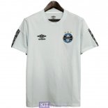 Maglia Gremio Training White 2020/2021