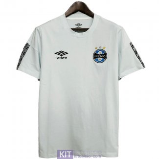 Maglia Gremio Training White 2020/2021