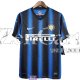 Maglia Inter Milan Retro Gara Home 2010