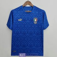 Maglia Italia Special Edition Blue II 2022/2023