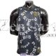 Maglia JORDAN X PSG Commemorative Edition Blcak 2020/2021