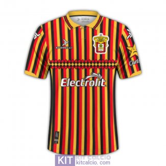 Maglia Leones Negros Gara Home 2023/2024