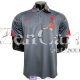 Maglia Liverpool Polo Dark Gray 2020/2021