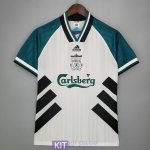 Maglia Liverpool Retro Gara Away 1993/1995