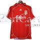 Maglia Liverpool Retro Gara Home 2006/2007