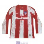Maglia ML Atletico De Madrid Gara Home 2021/2022