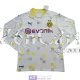 Maglia ML Borussia Dortmund Gara Third 2020/2021