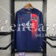 Maglia ML PSG Gara Home 2023/2024