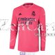 Maglia ML Real Madrid Gara Away 2020/2021