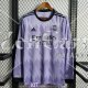 Maglia ML Real Madrid Gara Away 2022/2023