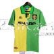 Maglia Manchester United Retro Gara Away 1992 1994