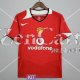 Maglia Manchester United Retro Gara Home 2004/2006
