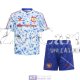 Maglia Manchester United x Humanrace Bambino Camouflage 2020/202