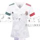 Maglia Messico Maglia Donna Gara Away 2020/2021