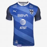 Maglia Monterrey Gara Away 2020/2021